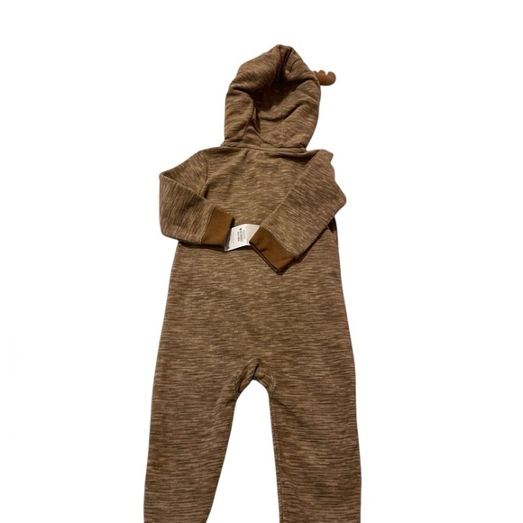 Baby Bodysuit - Picture 4 of 7